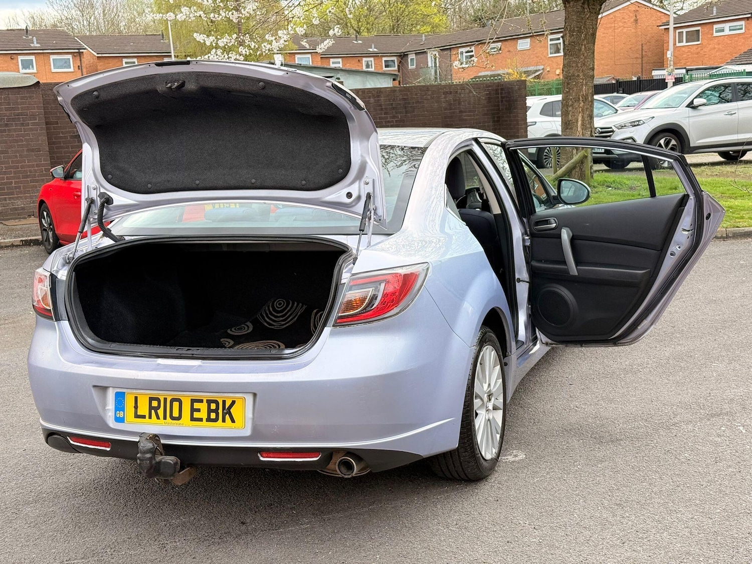 Used Mazda Mazda6 for sale - 78135874: Photo 16