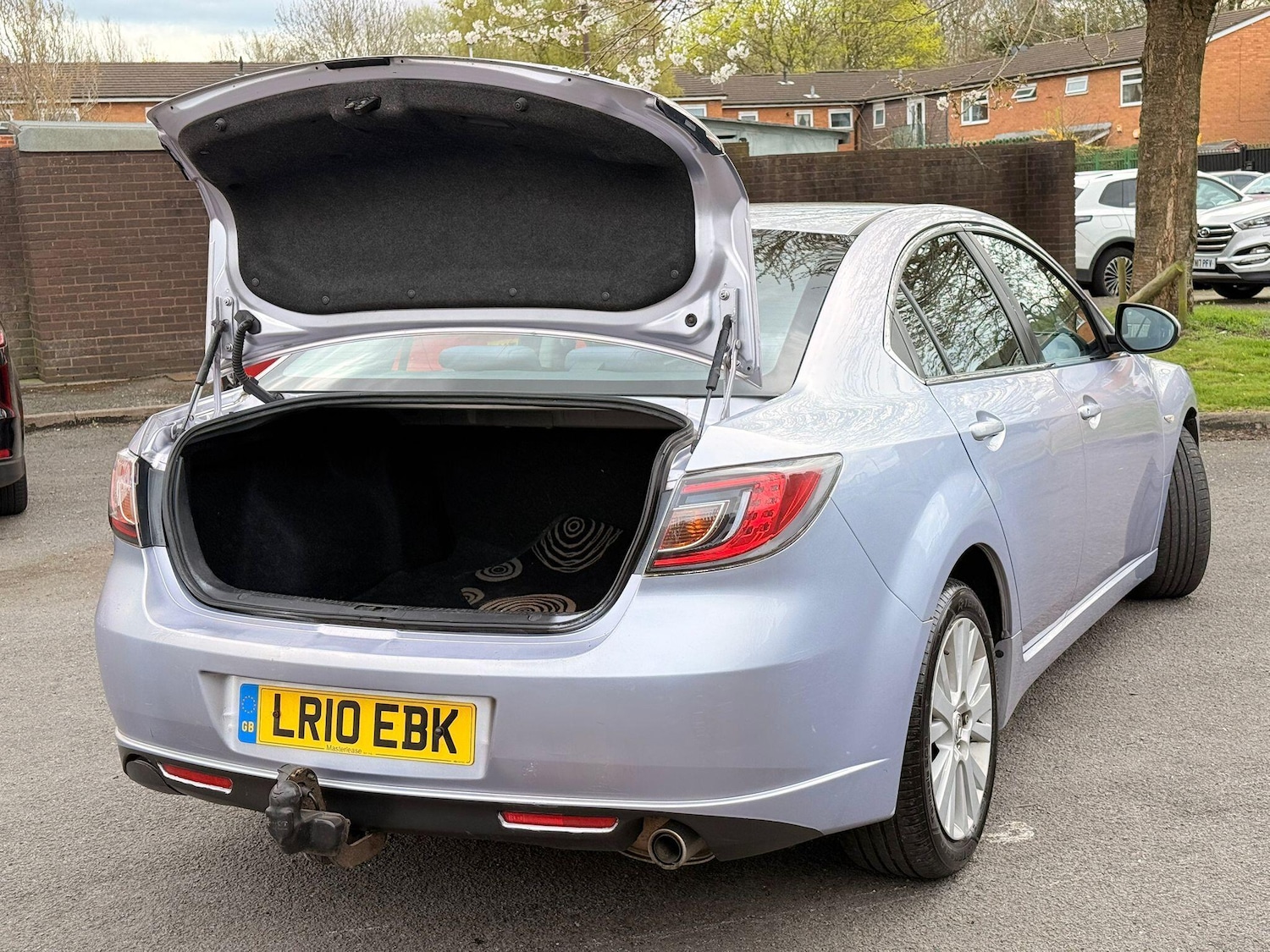 Used Mazda Mazda6 for sale - 78135874: Photo 17