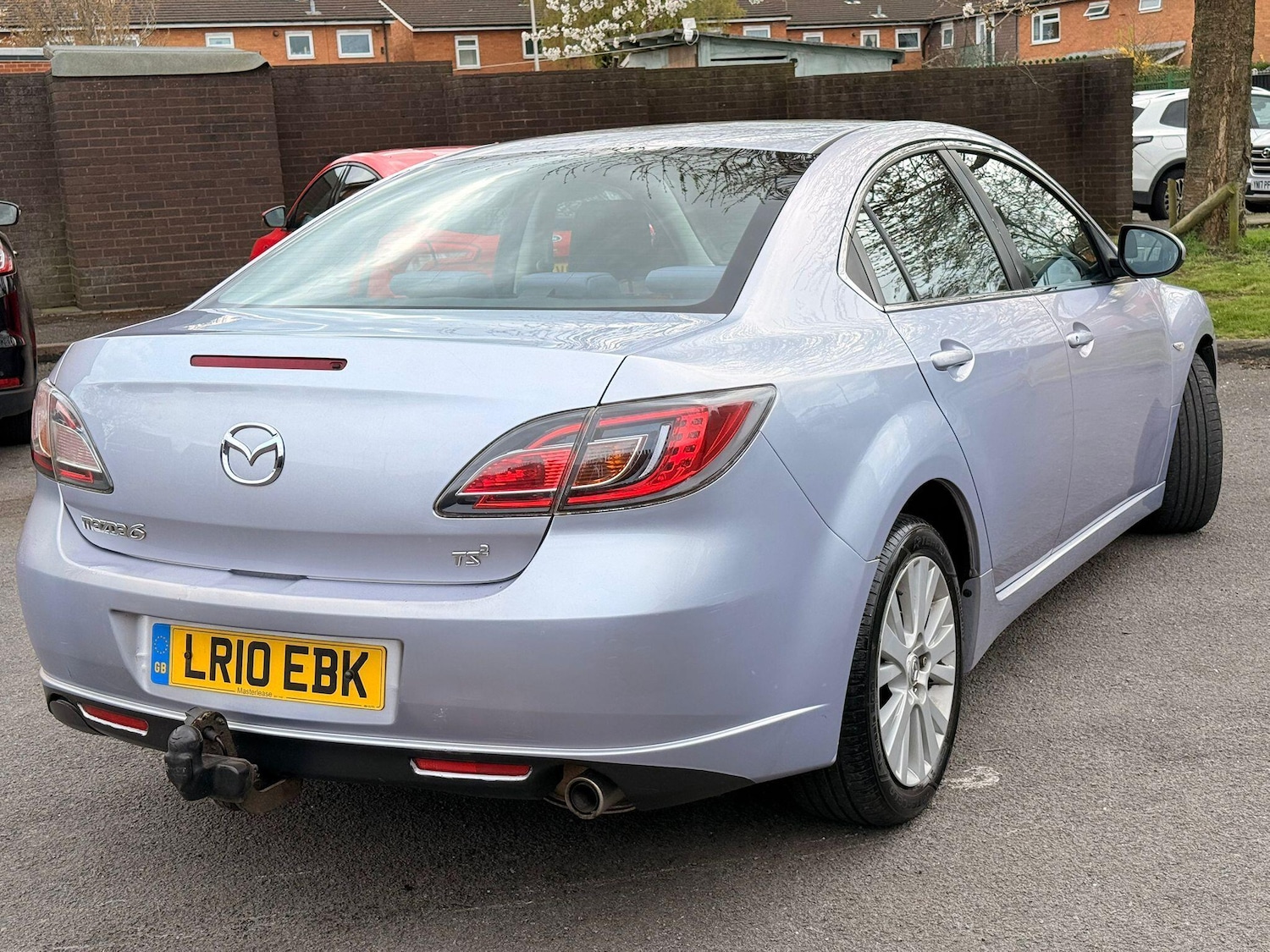 Used Mazda Mazda6 for sale - 78135874: Photo 18