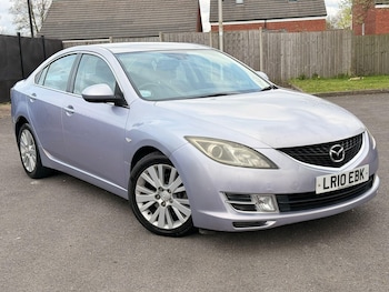 Used Mazda Mazda6 2010 for sale - 78135874: Photo