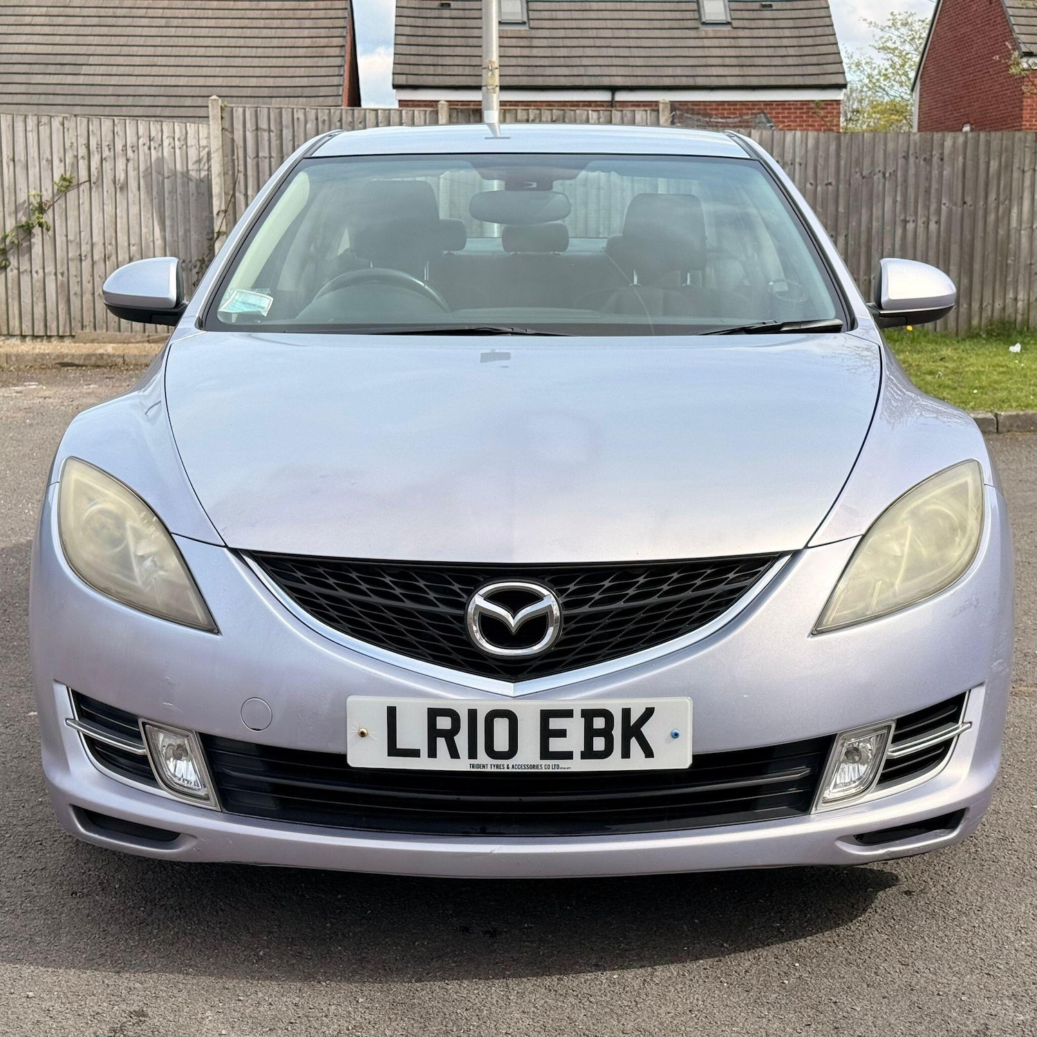 Used Mazda Mazda6 for sale - 78135874: Photo 2