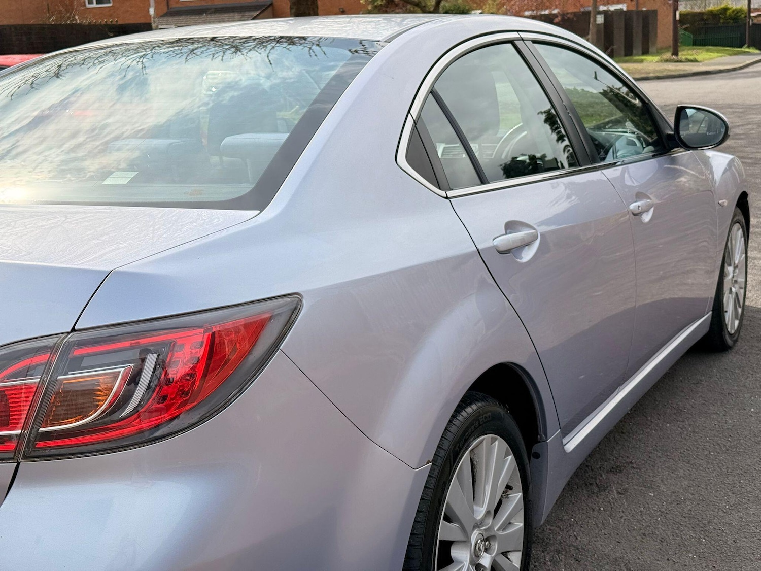 Used Mazda Mazda6 for sale - 78135874: Photo 20