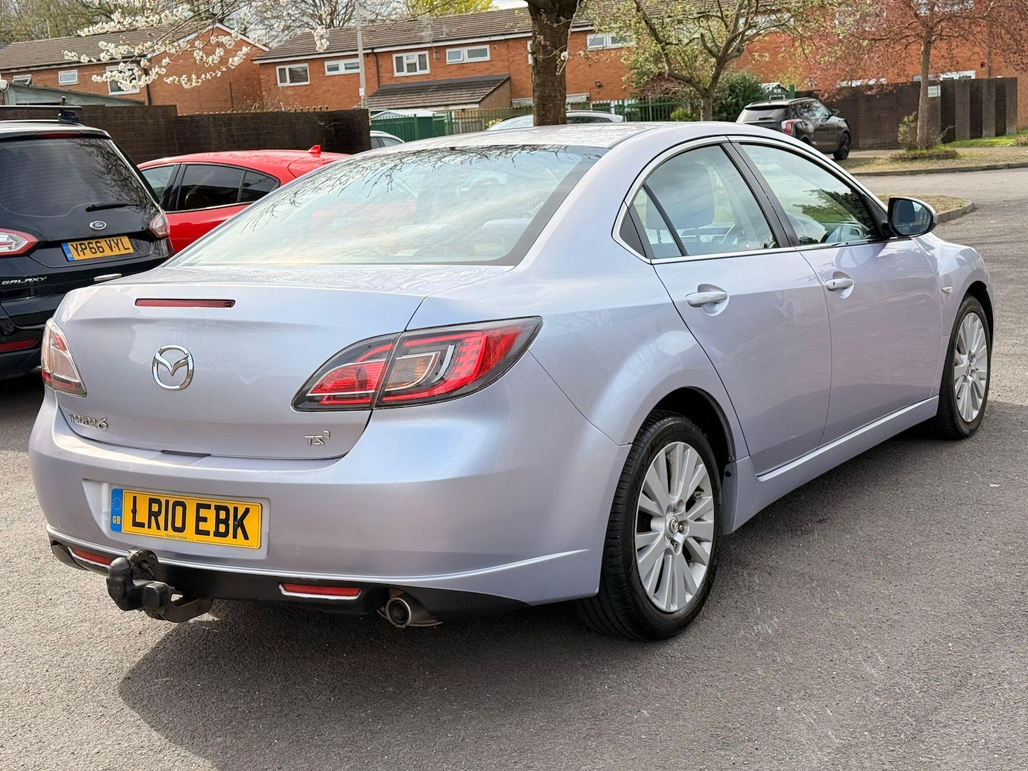 Used Mazda Mazda6 for sale - 78135874: Photo 21