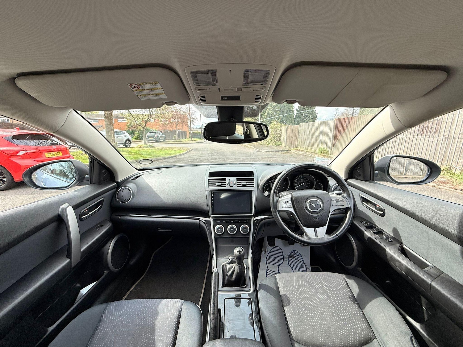 Used Mazda Mazda6 for sale - 78135874: Photo 23