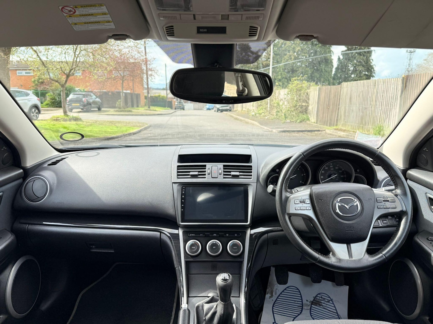 Used Mazda Mazda6 for sale - 78135874: Photo 24