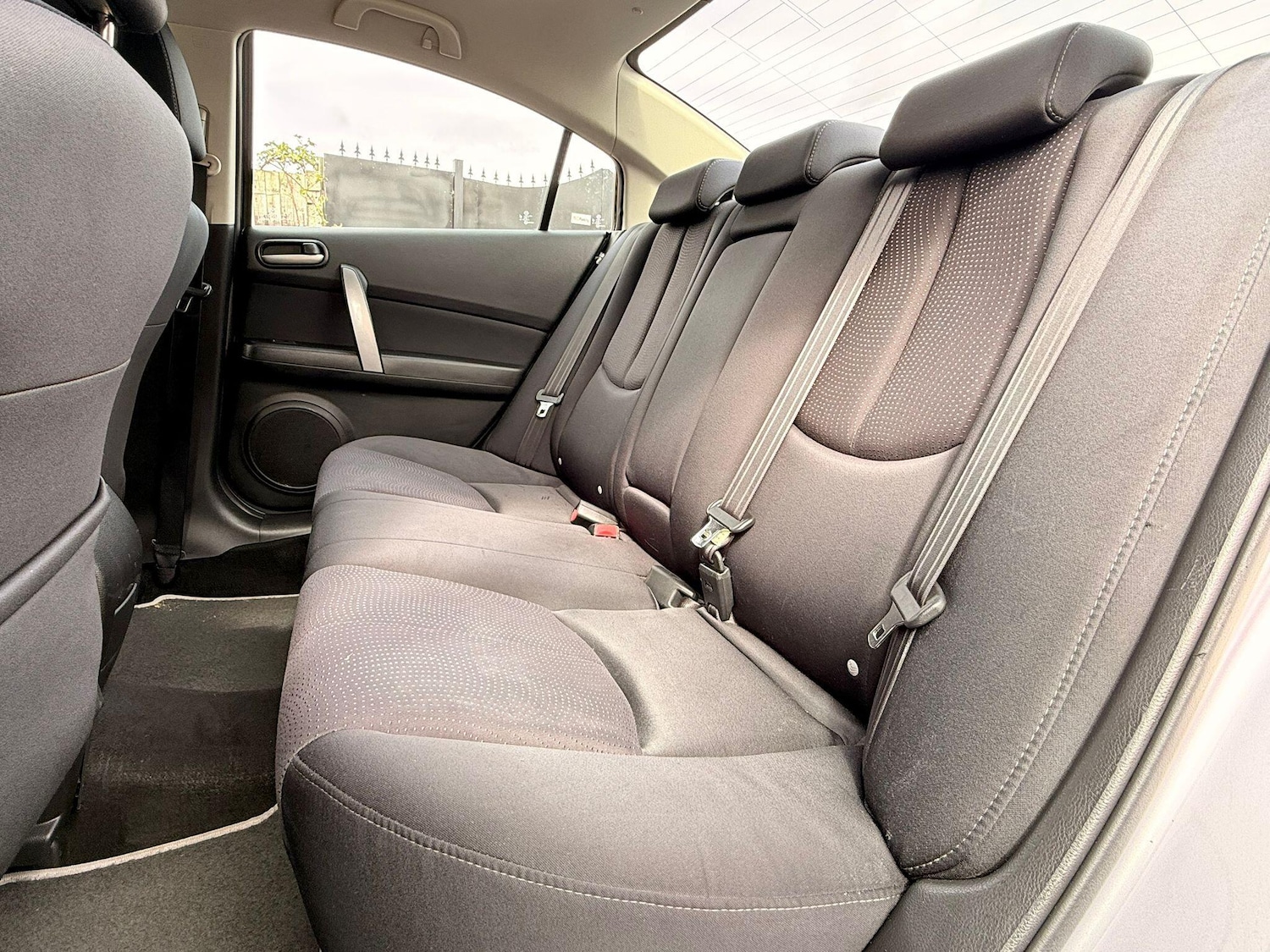 Used Mazda Mazda6 for sale - 78135874: Photo 25