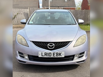 Used Mazda Mazda6 2010 for sale - 78135874: Photo