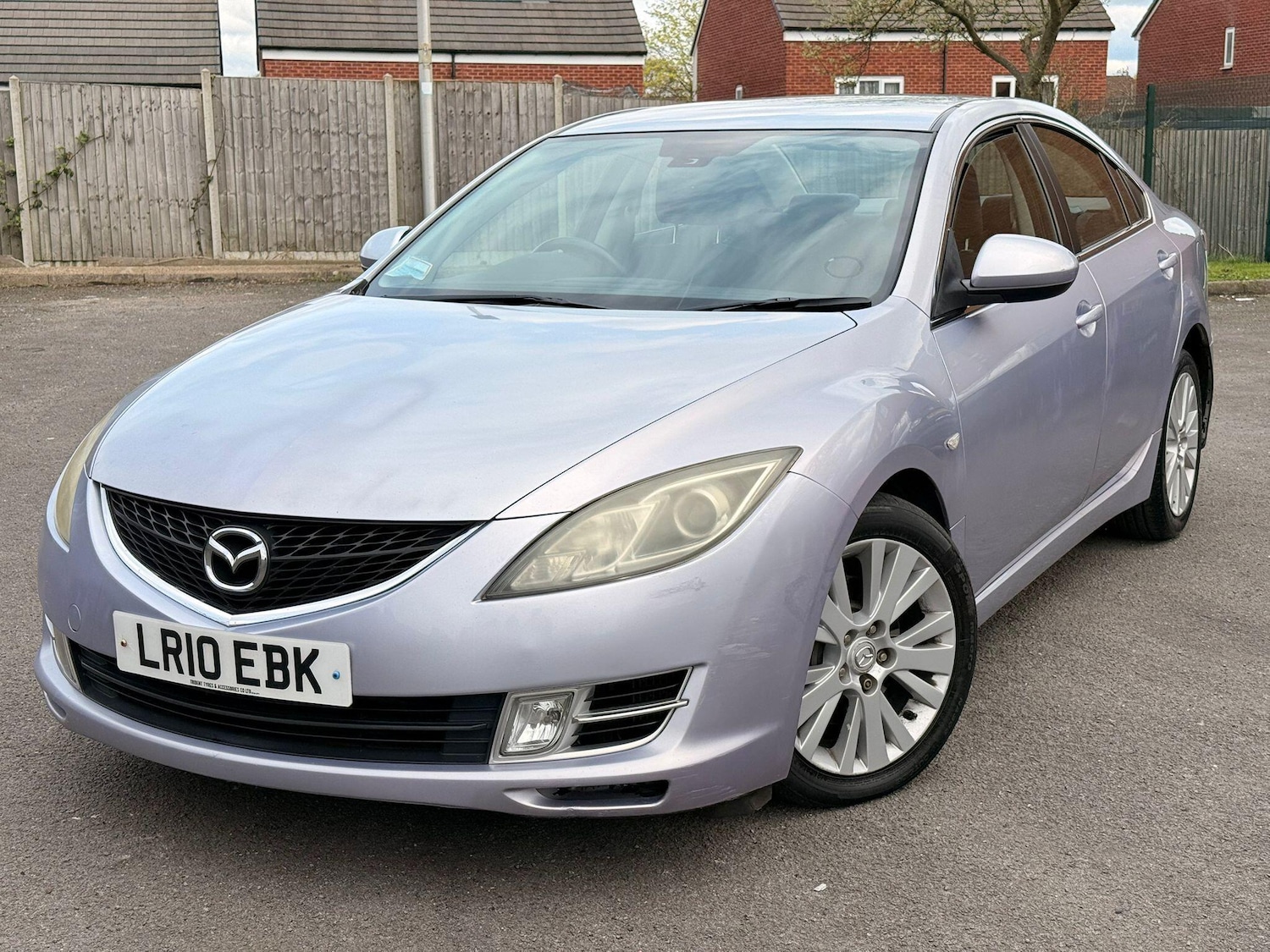 Used Mazda Mazda6 for sale - 78135874: Photo 3