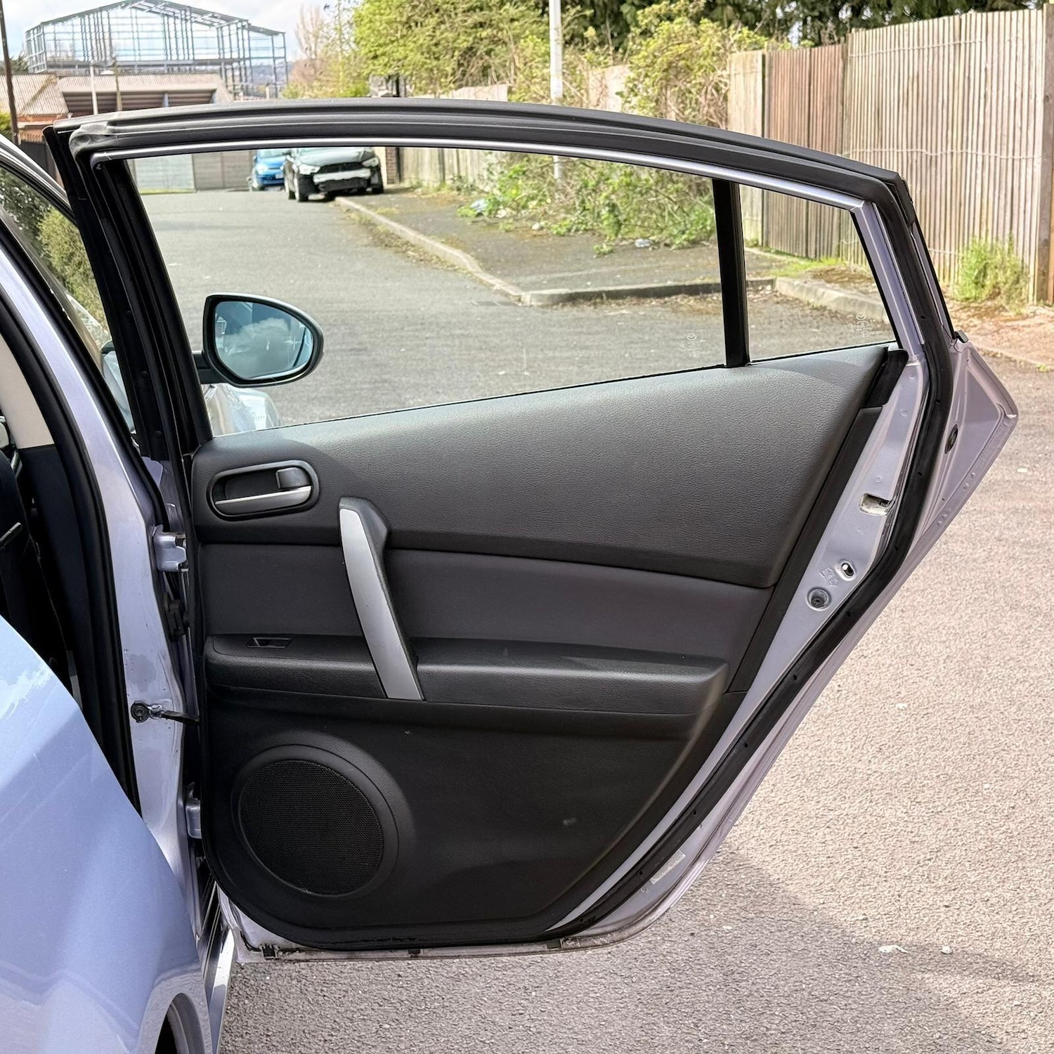 Used Mazda Mazda6 for sale - 78135874: Photo 33