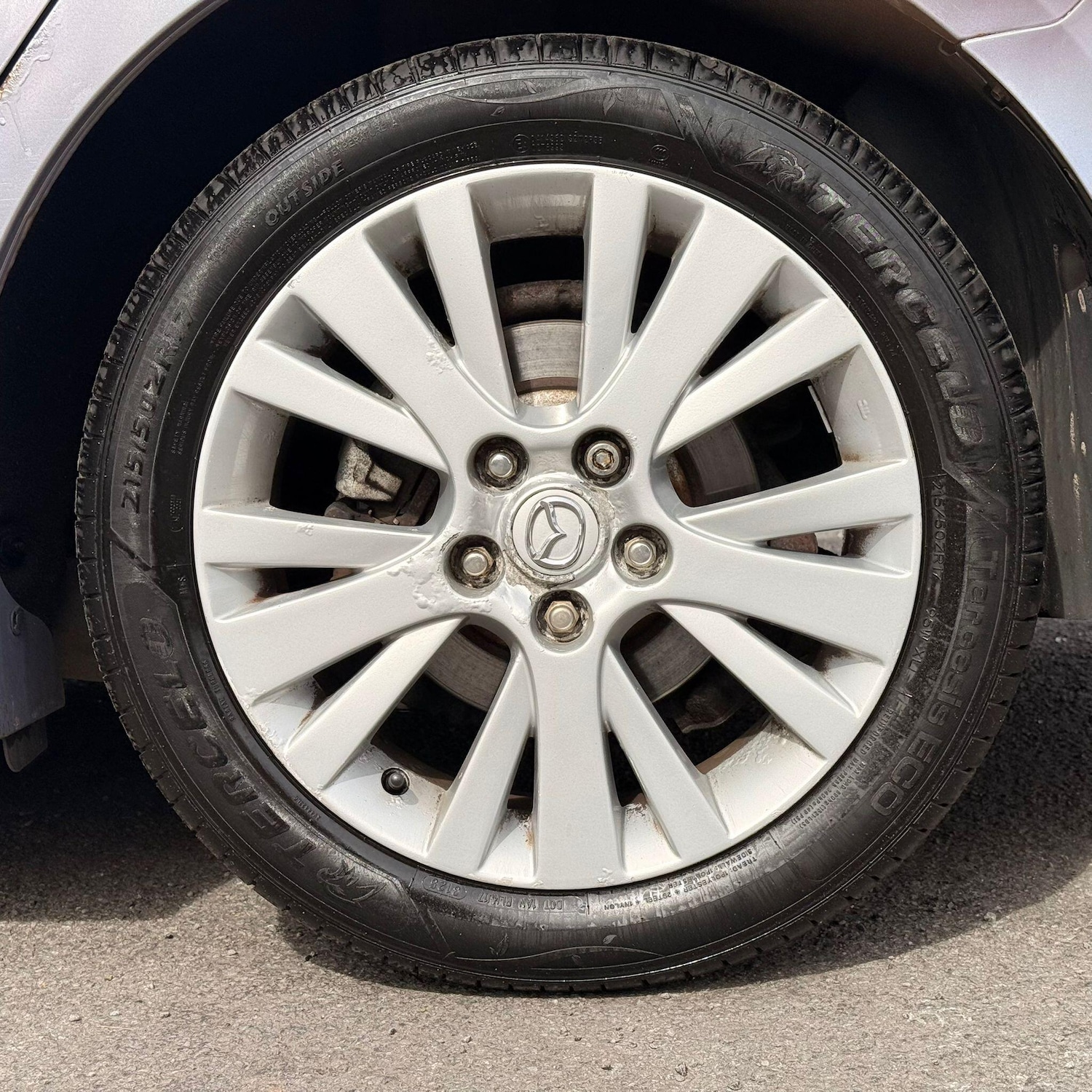 Used Mazda Mazda6 for sale - 78135874: Photo 35