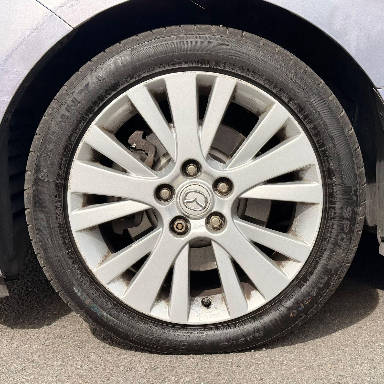 Used Mazda Mazda6 for sale - 78135874: Photo 36