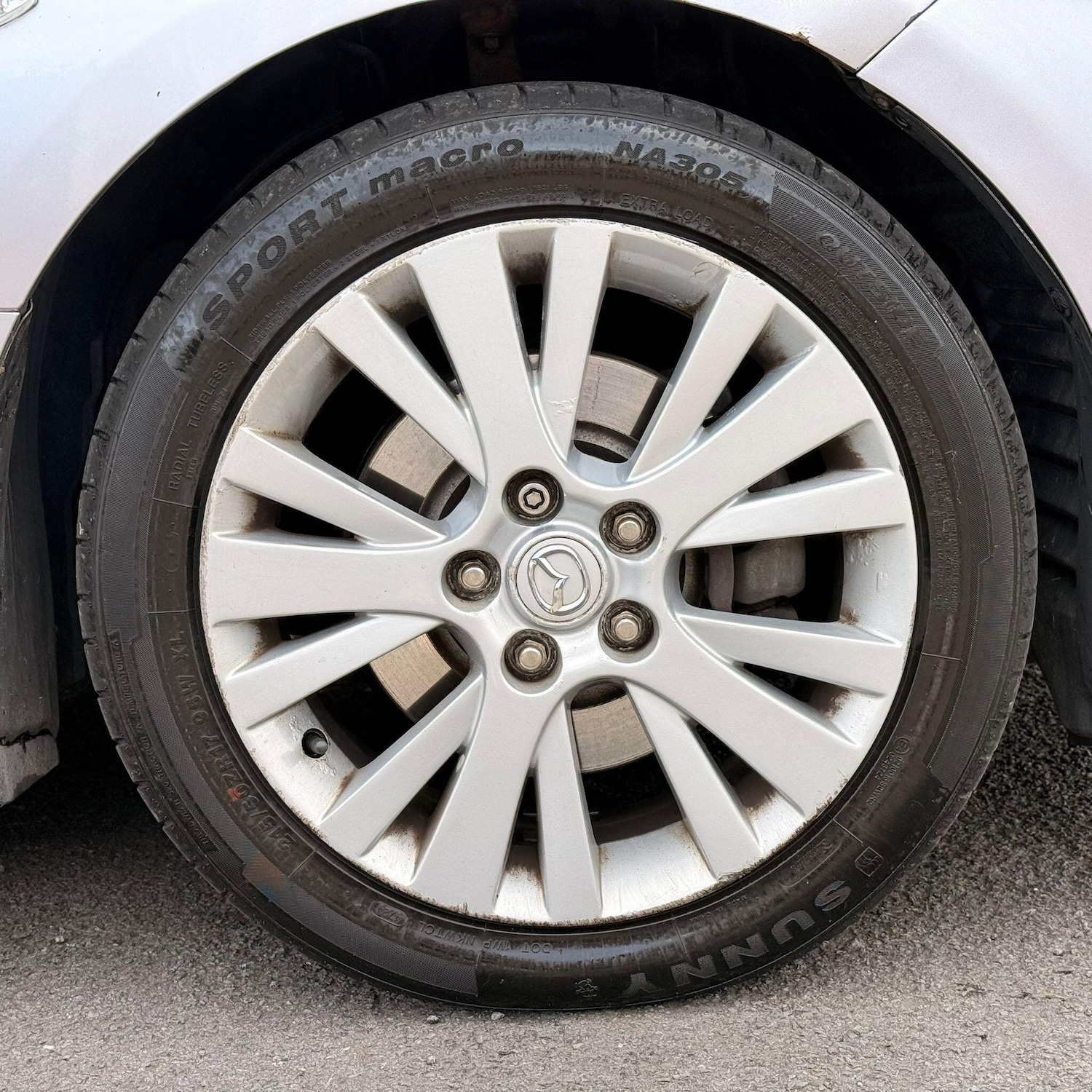 Used Mazda Mazda6 for sale - 78135874: Photo 37