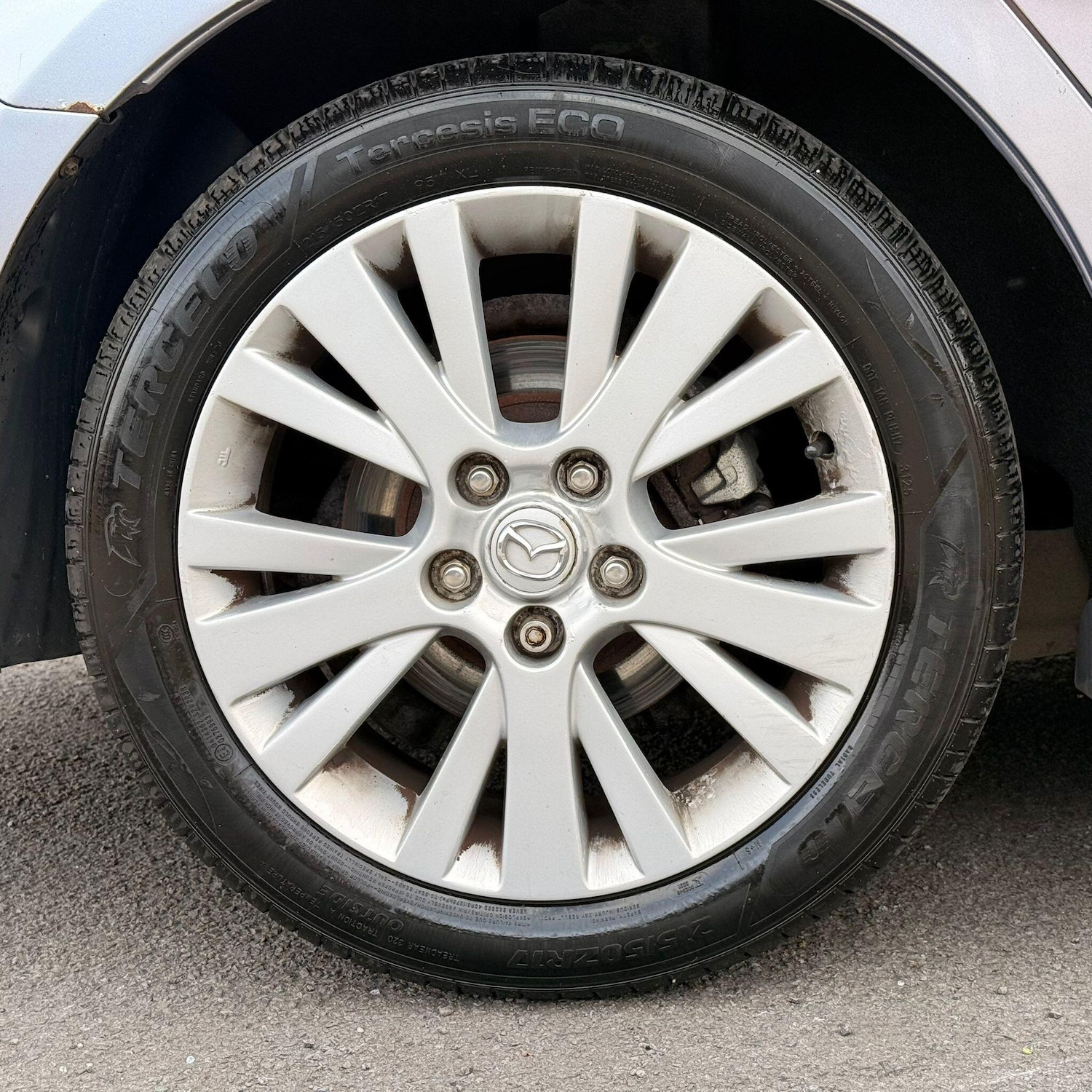 Used Mazda Mazda6 for sale - 78135874: Photo 38