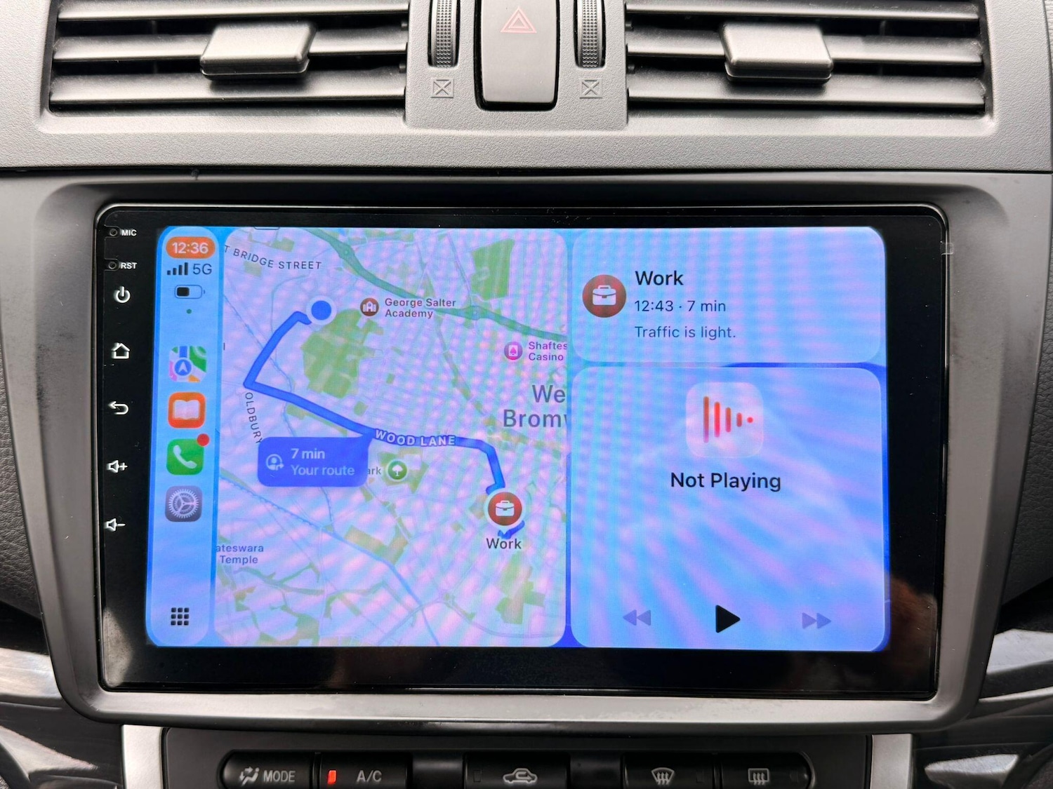 Used Mazda Mazda6 for sale - 78135874: Photo 39