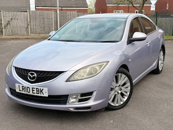 Used Mazda Mazda6 2010 for sale - 78135874: Photo