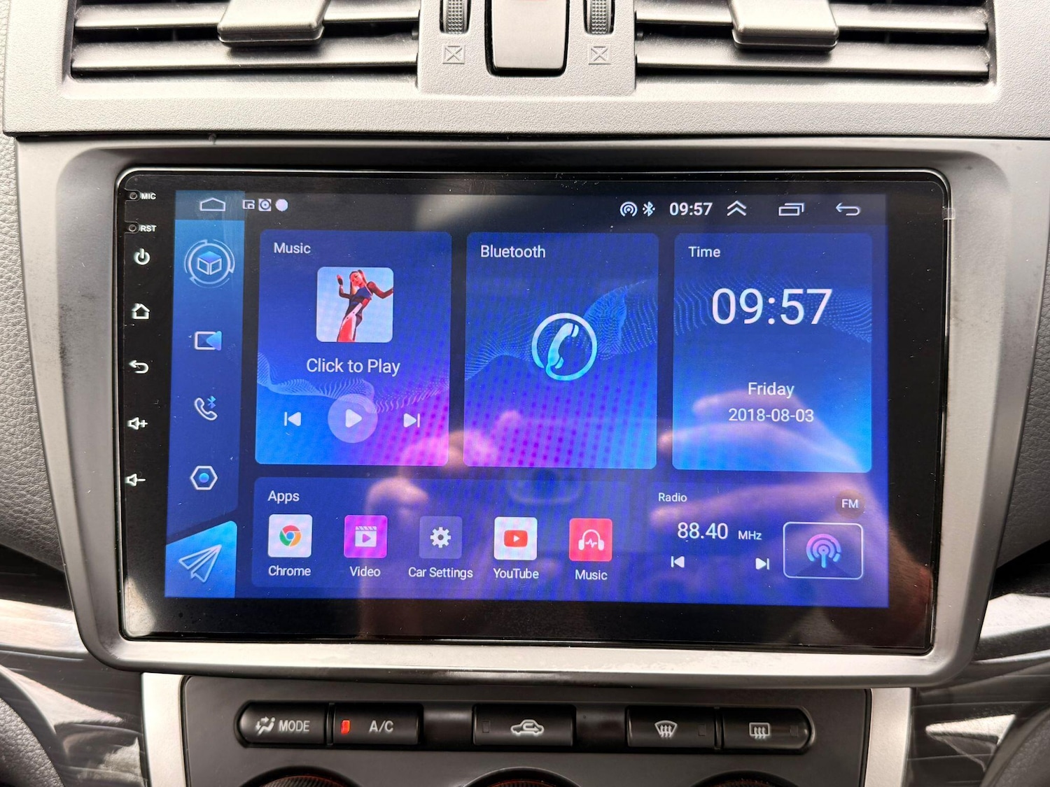 Used Mazda Mazda6 for sale - 78135874: Photo 40