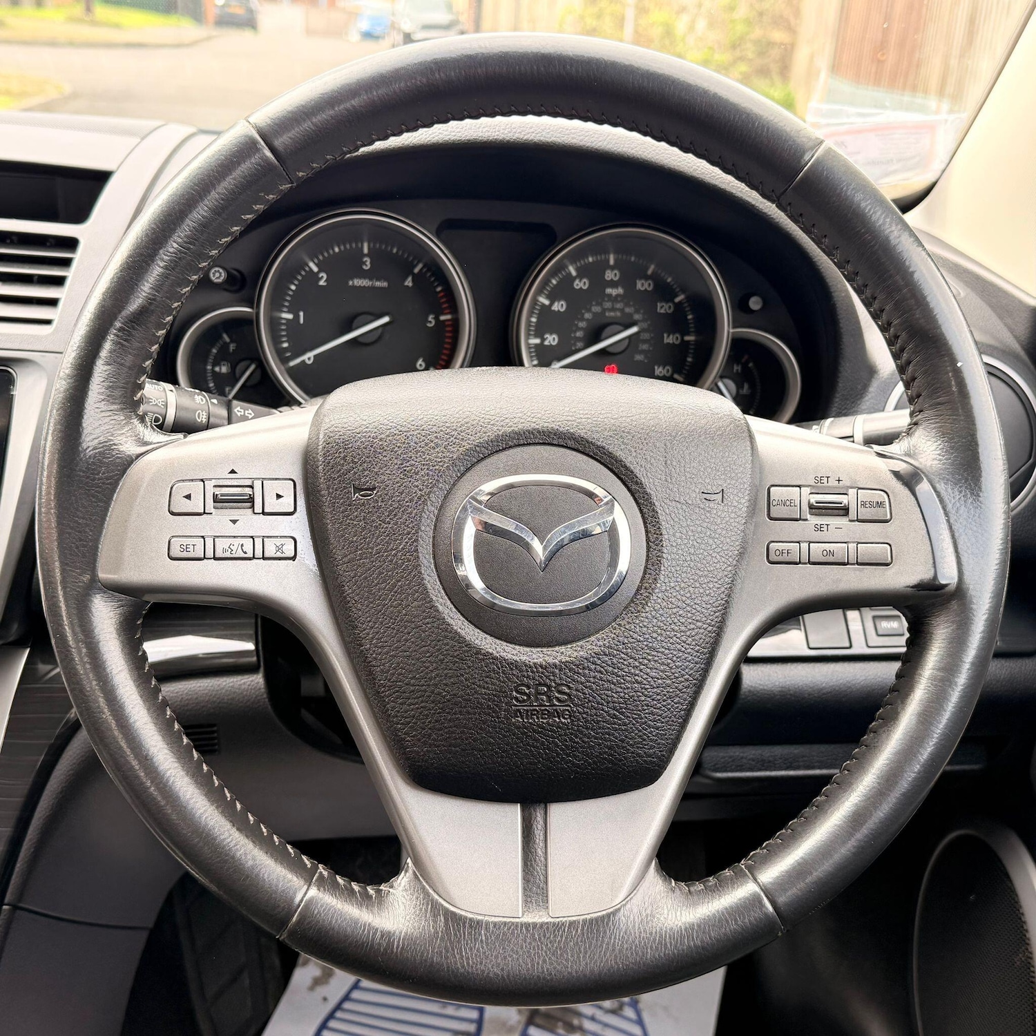 Used Mazda Mazda6 for sale - 78135874: Photo 44