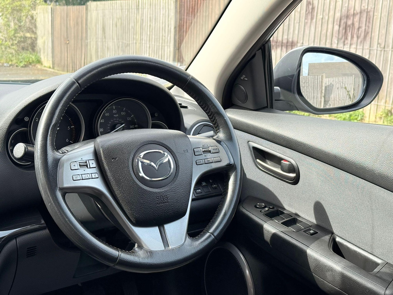 Used Mazda Mazda6 for sale - 78135874: Photo 45