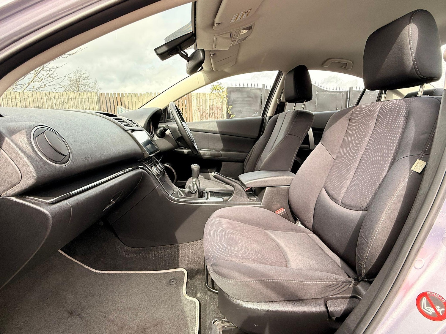 Used Mazda Mazda6 for sale - 78135874: Photo 46