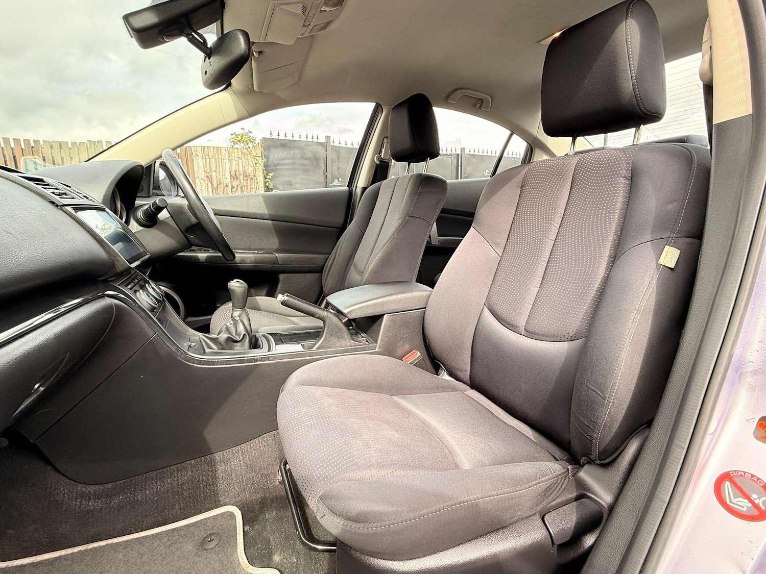 Used Mazda Mazda6 for sale - 78135874: Photo 47