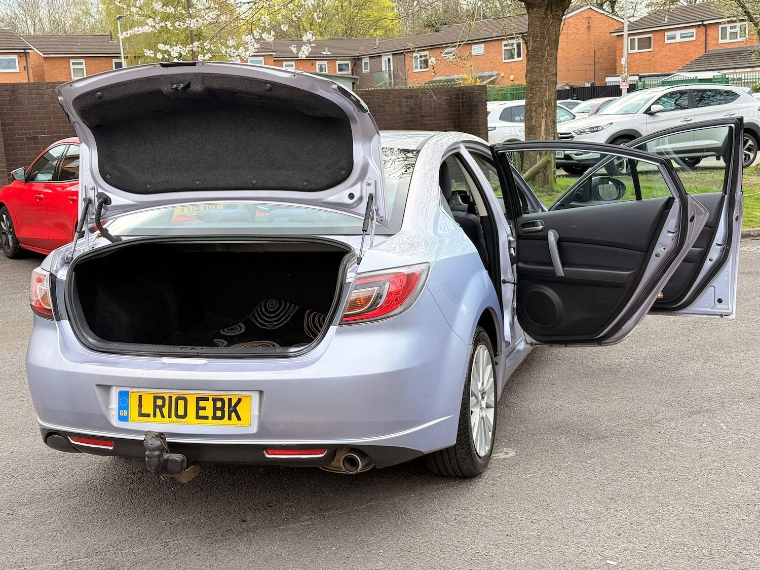 Used Mazda Mazda6 for sale - 78135874: Photo 49