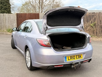 Used Mazda Mazda6 2010 for sale - 78135874: Photo