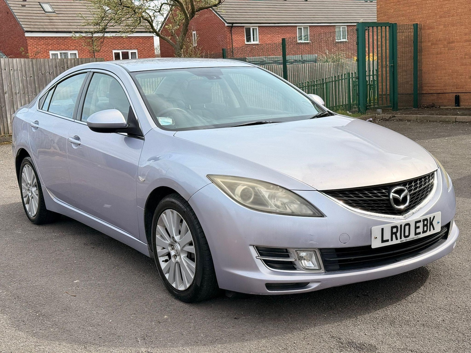 Used Mazda Mazda6 for sale - 78135874: Photo 5