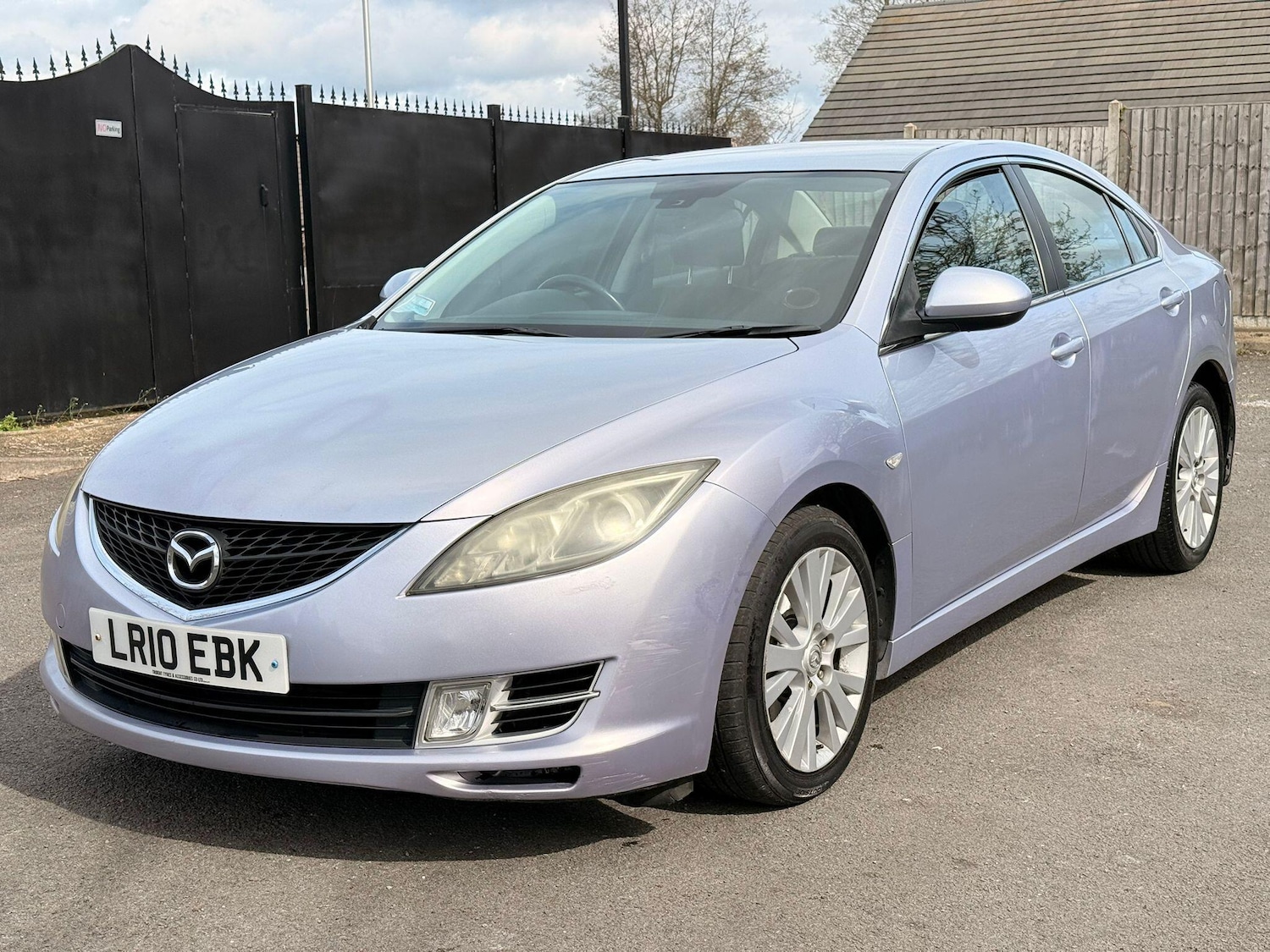 Used Mazda Mazda6 for sale - 78135874: Photo 6