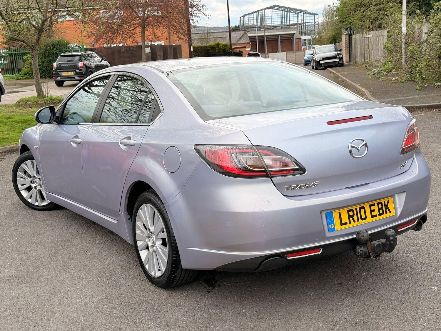 Used Mazda Mazda6 for sale - 78135874: Photo 7