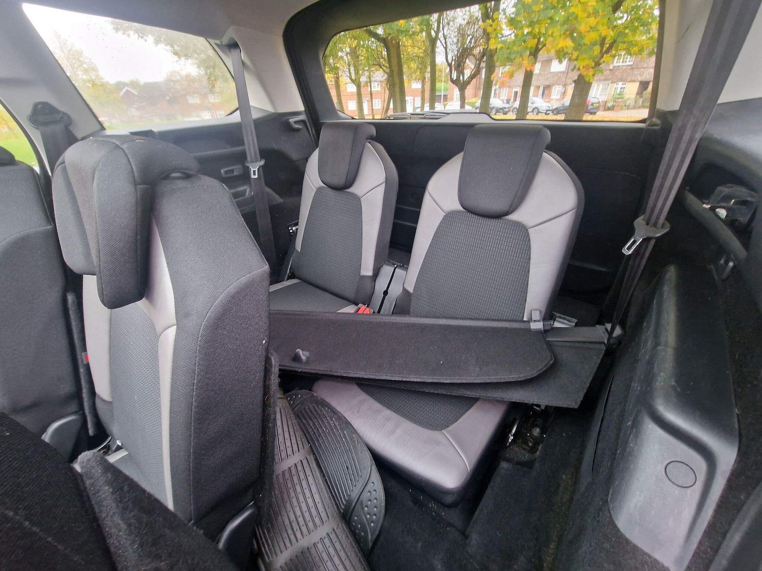 Used Citroen C4 Grand Picasso 2014 for sale - 76337730: Photo 28