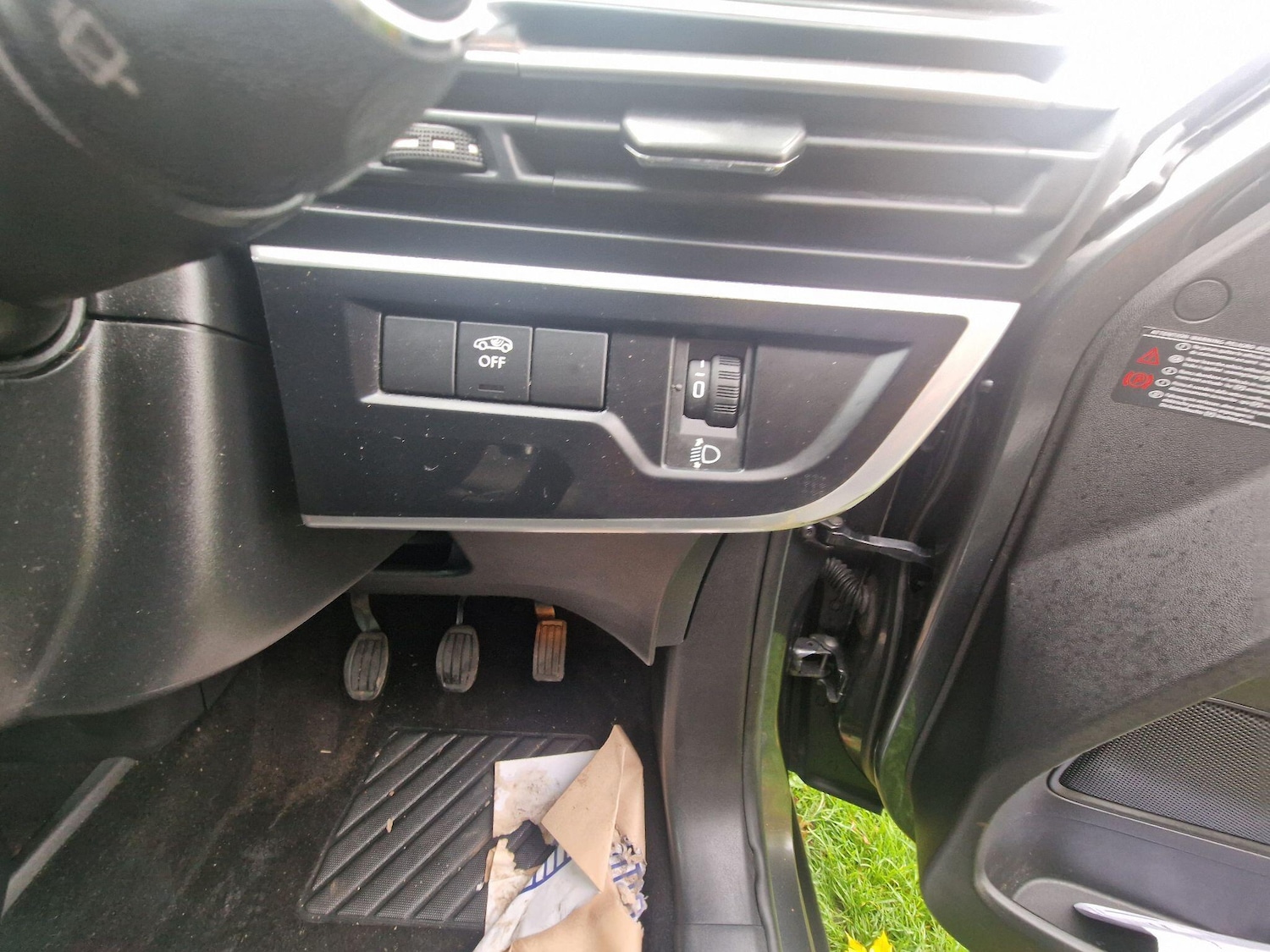 Used Citroen C4 Grand Picasso 2014 for sale - 76337730: Photo 30
