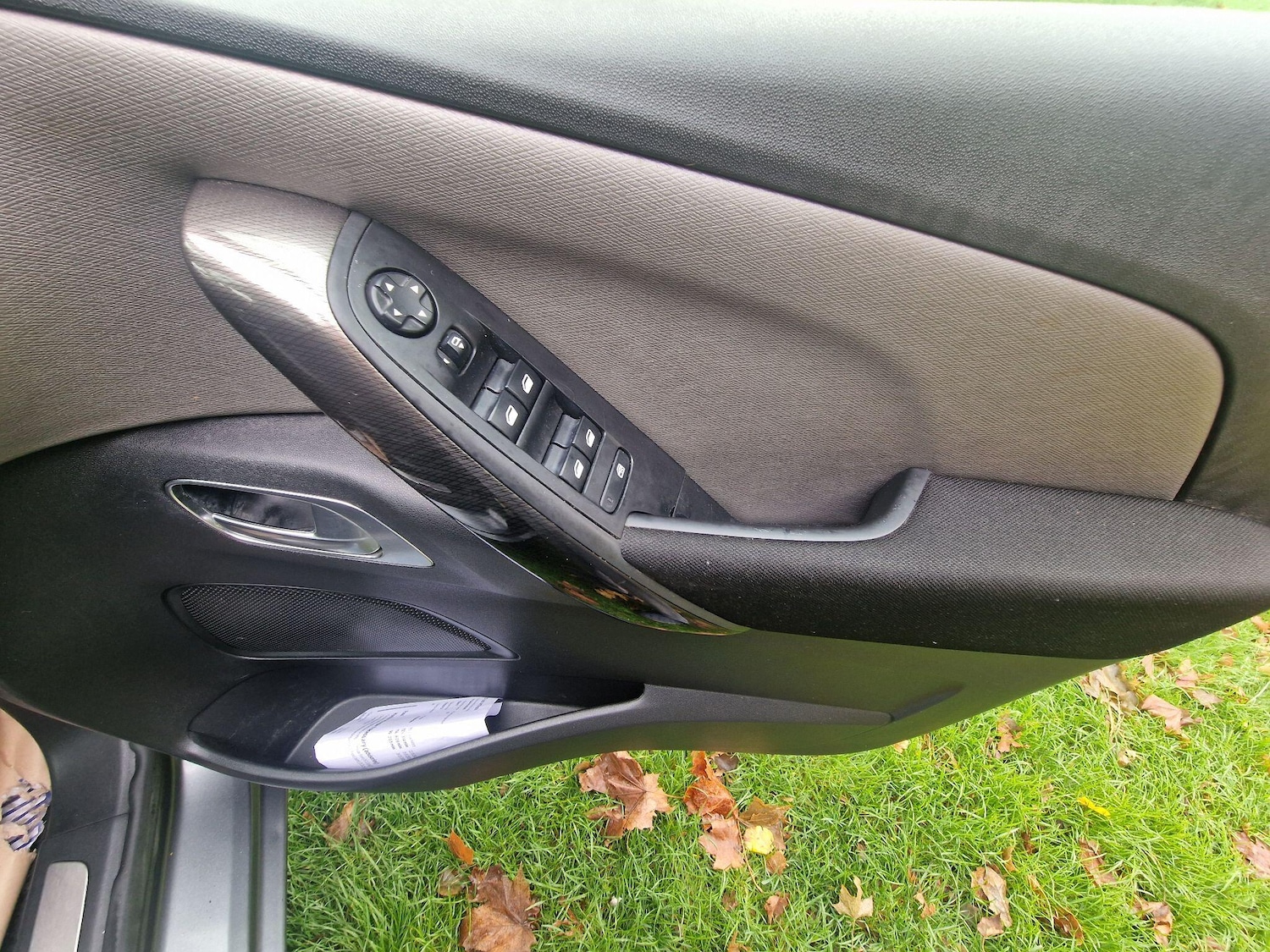 Used Citroen C4 Grand Picasso 2014 for sale - 76337730: Photo 31