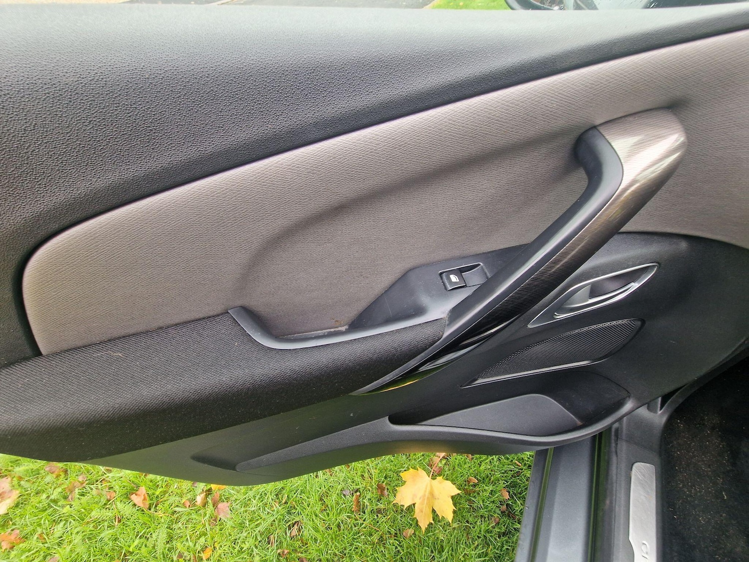 Used Citroen C4 Grand Picasso 2014 for sale - 76337730: Photo 32