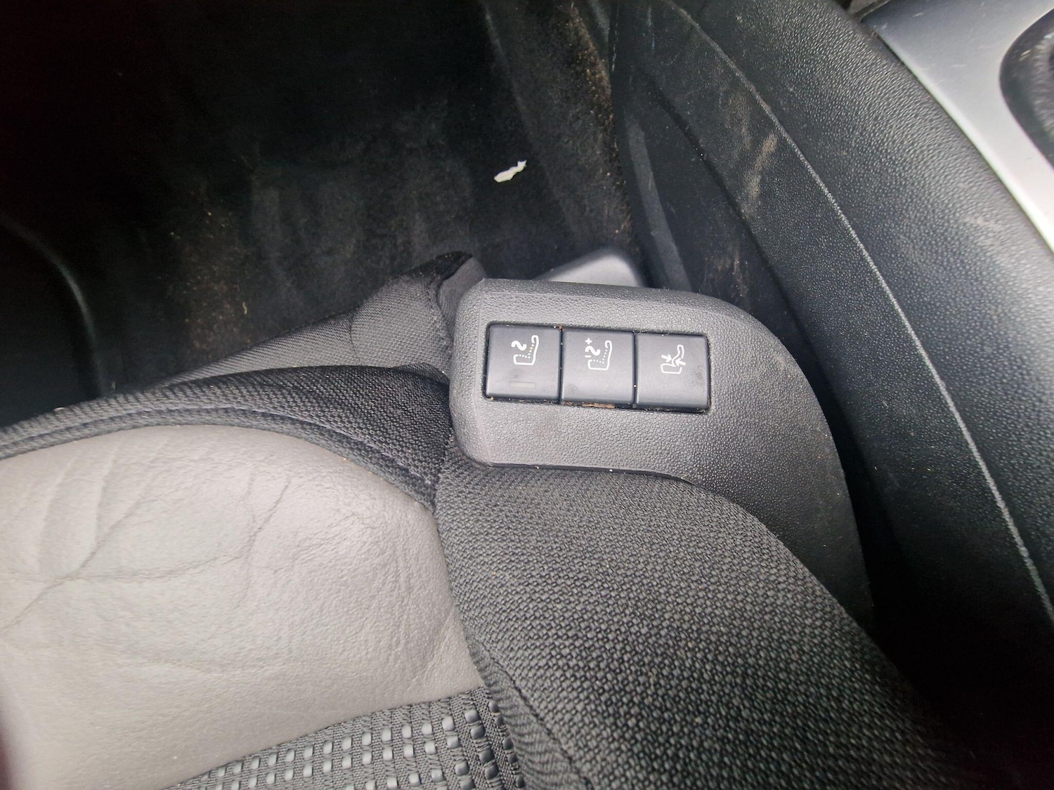 Used Citroen C4 Grand Picasso 2014 for sale - 76337730: Photo 44