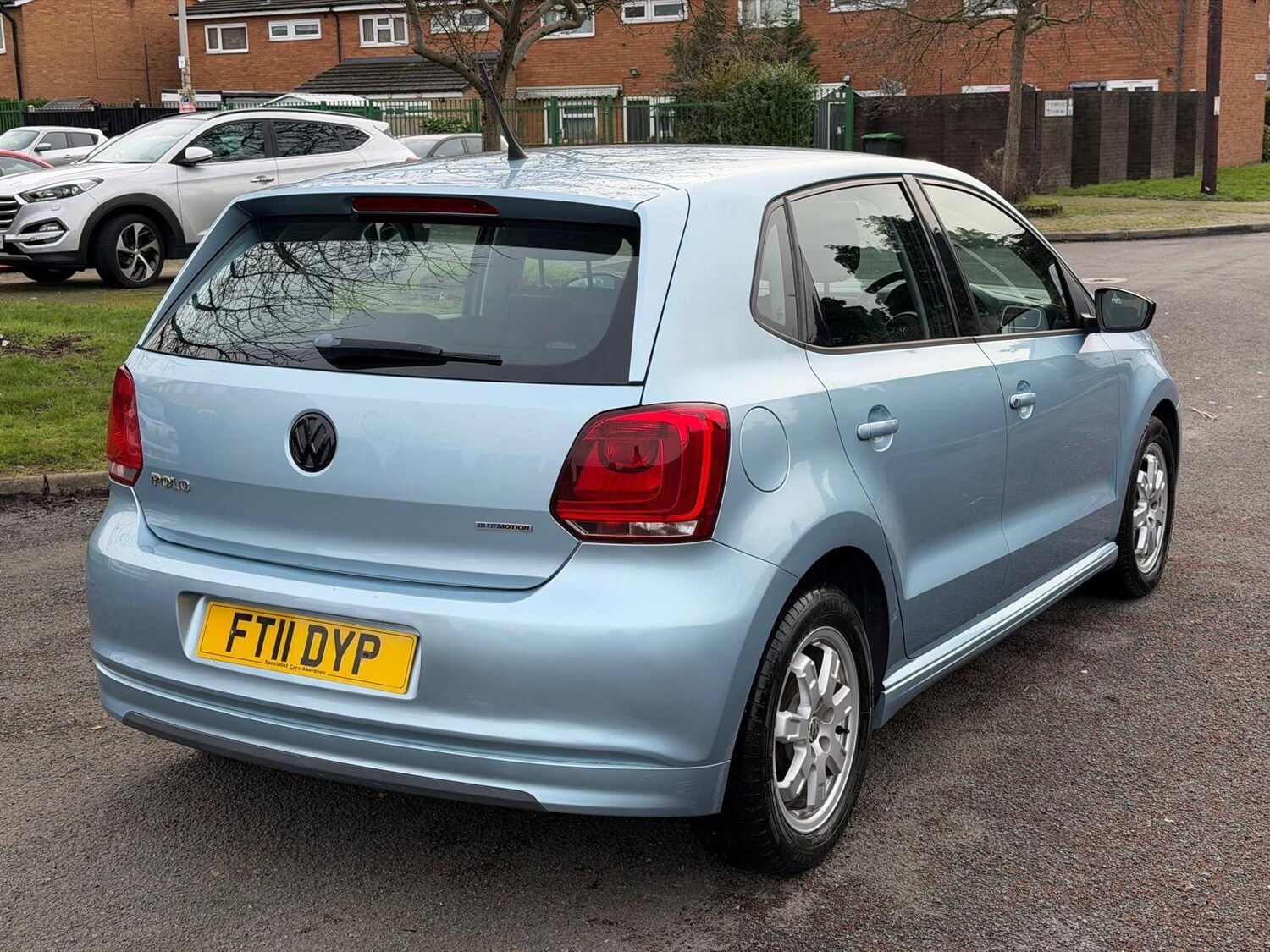 Used Volkswagen Polo for sale - 77586789: Photo 10