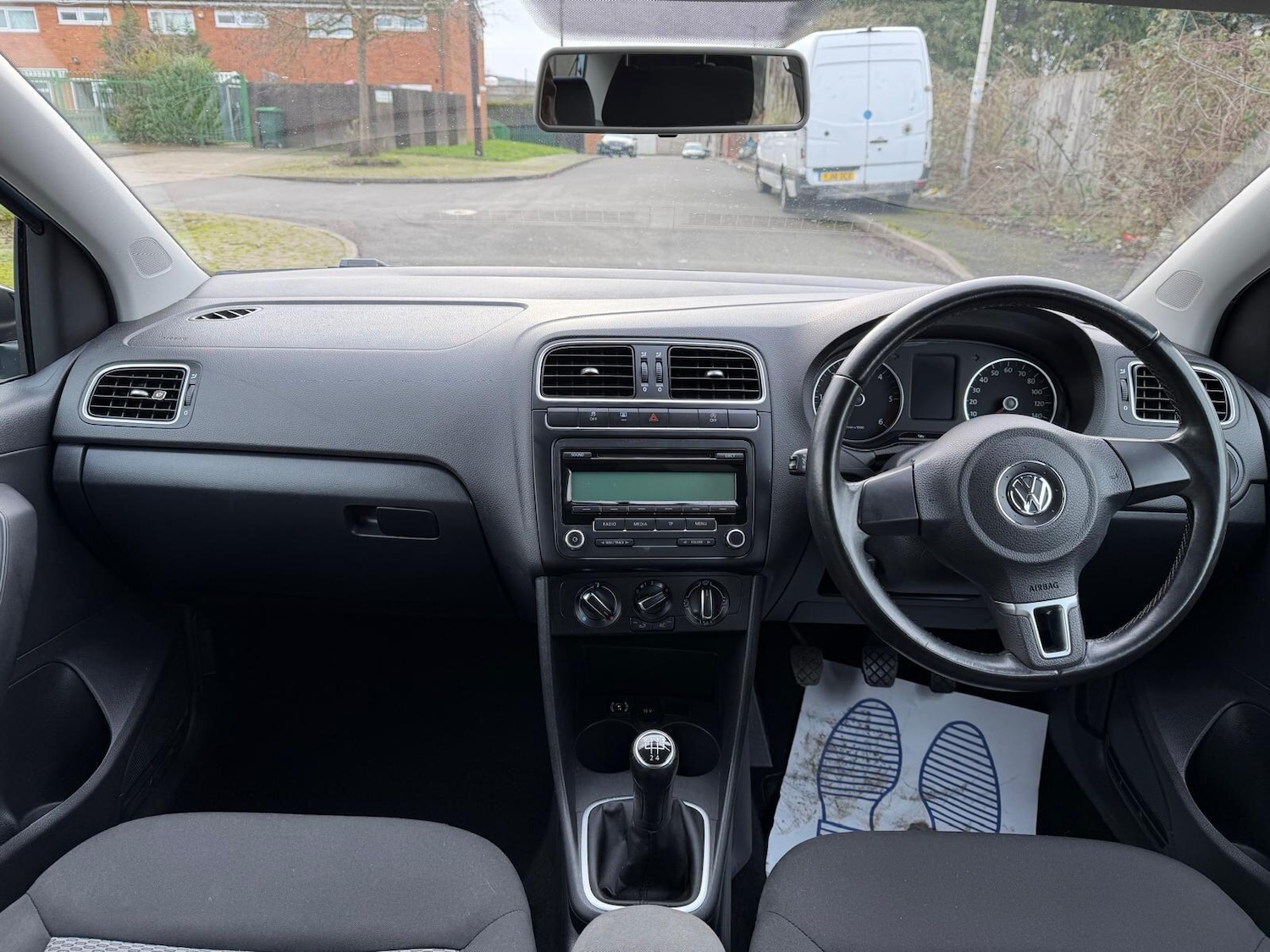 Used Volkswagen Polo for sale - 77586789: Photo 11