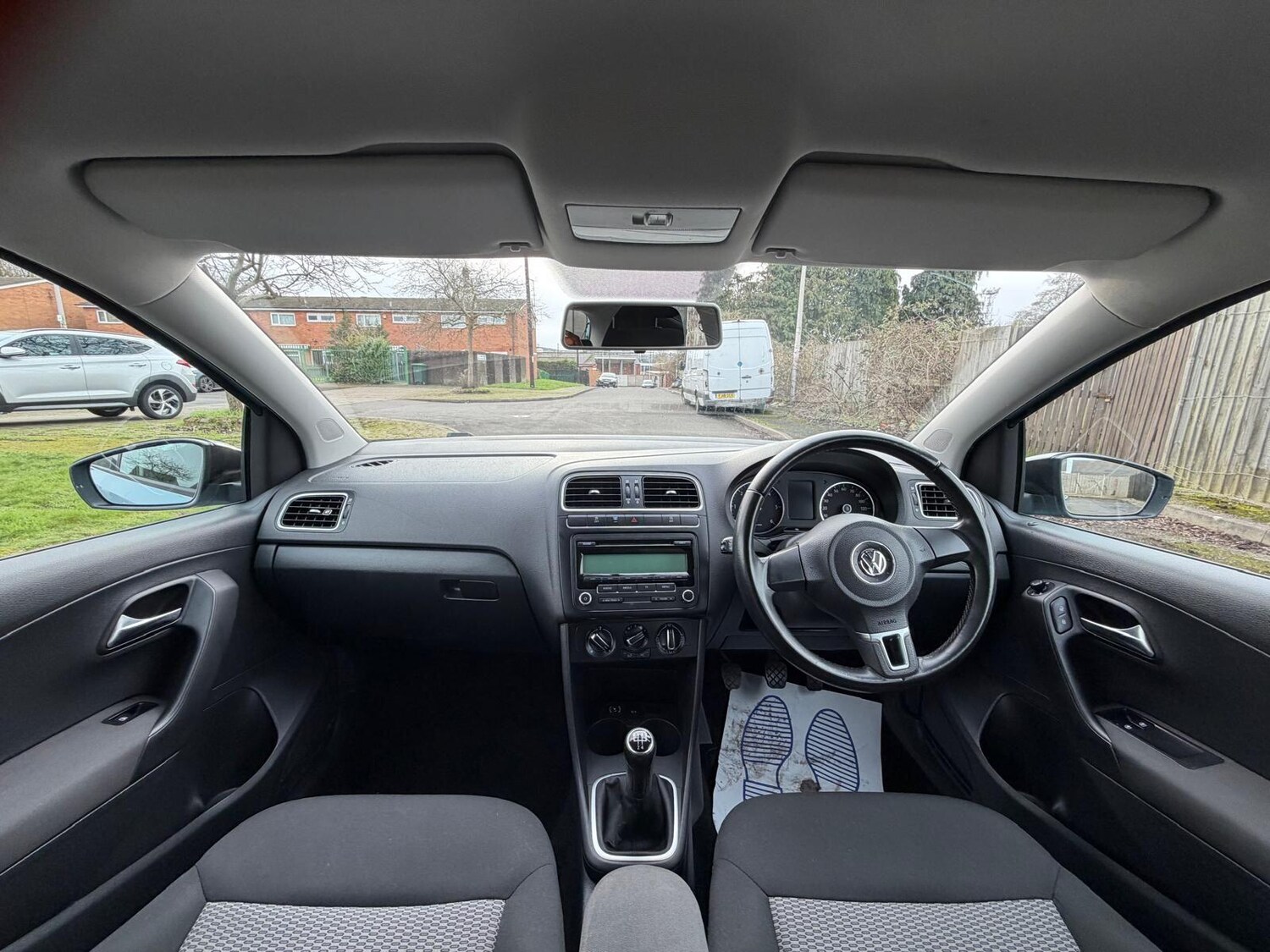 Used Volkswagen Polo for sale - 77586789: Photo 12