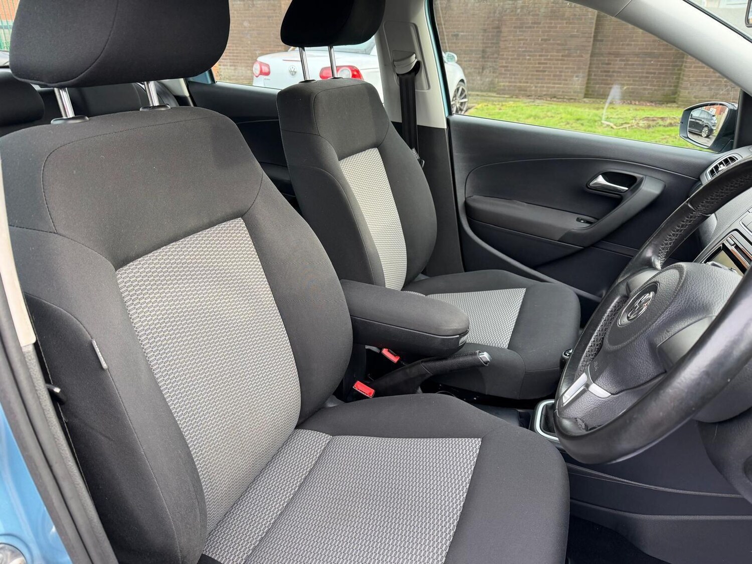 Used Volkswagen Polo for sale - 77586789: Photo 13