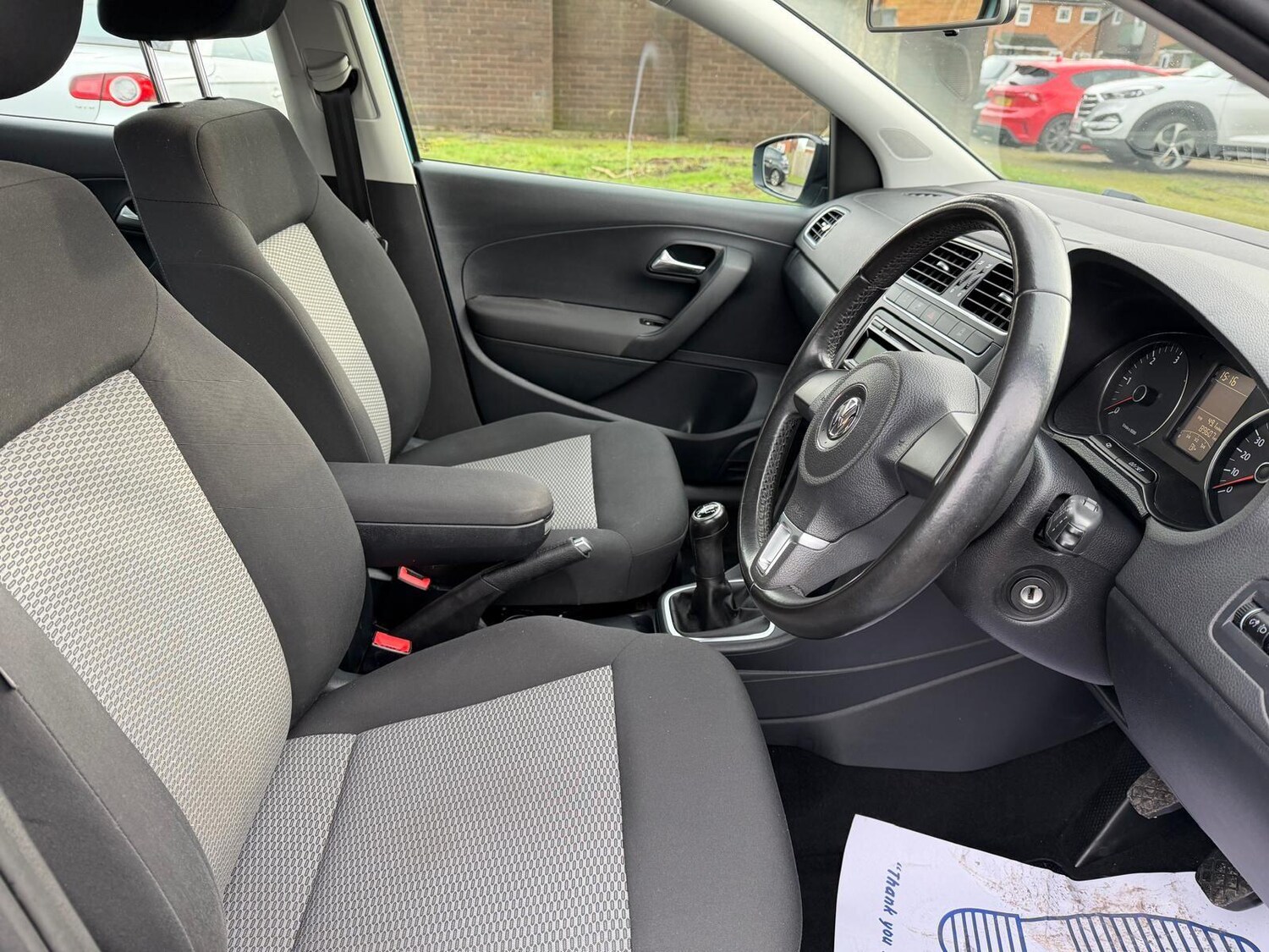 Used Volkswagen Polo for sale - 77586789: Photo 14