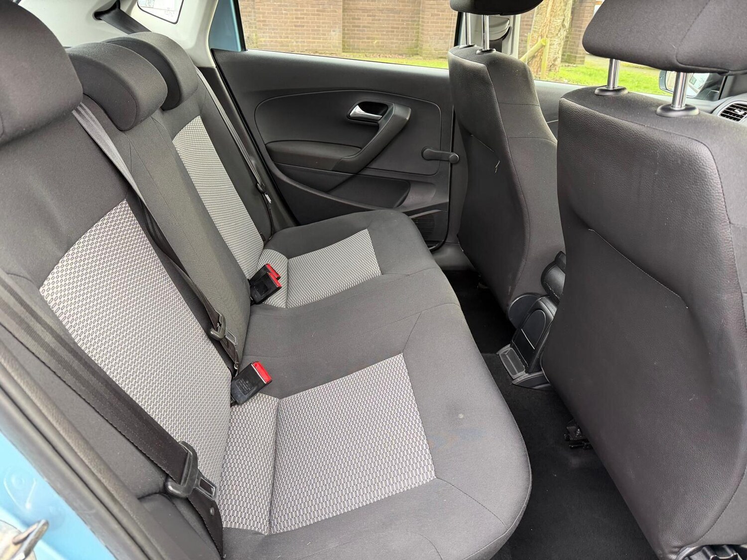 Used Volkswagen Polo for sale - 77586789: Photo 15