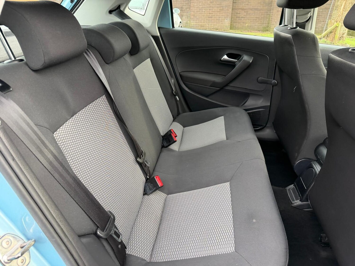 Used Volkswagen Polo for sale - 77586789: Photo 16