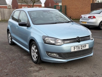 Volkswagen Polo feature image