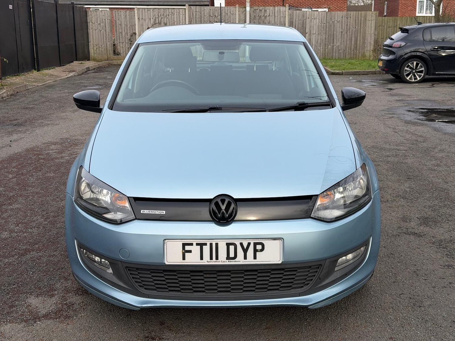 Used Volkswagen Polo for sale - 77586789: Photo 2