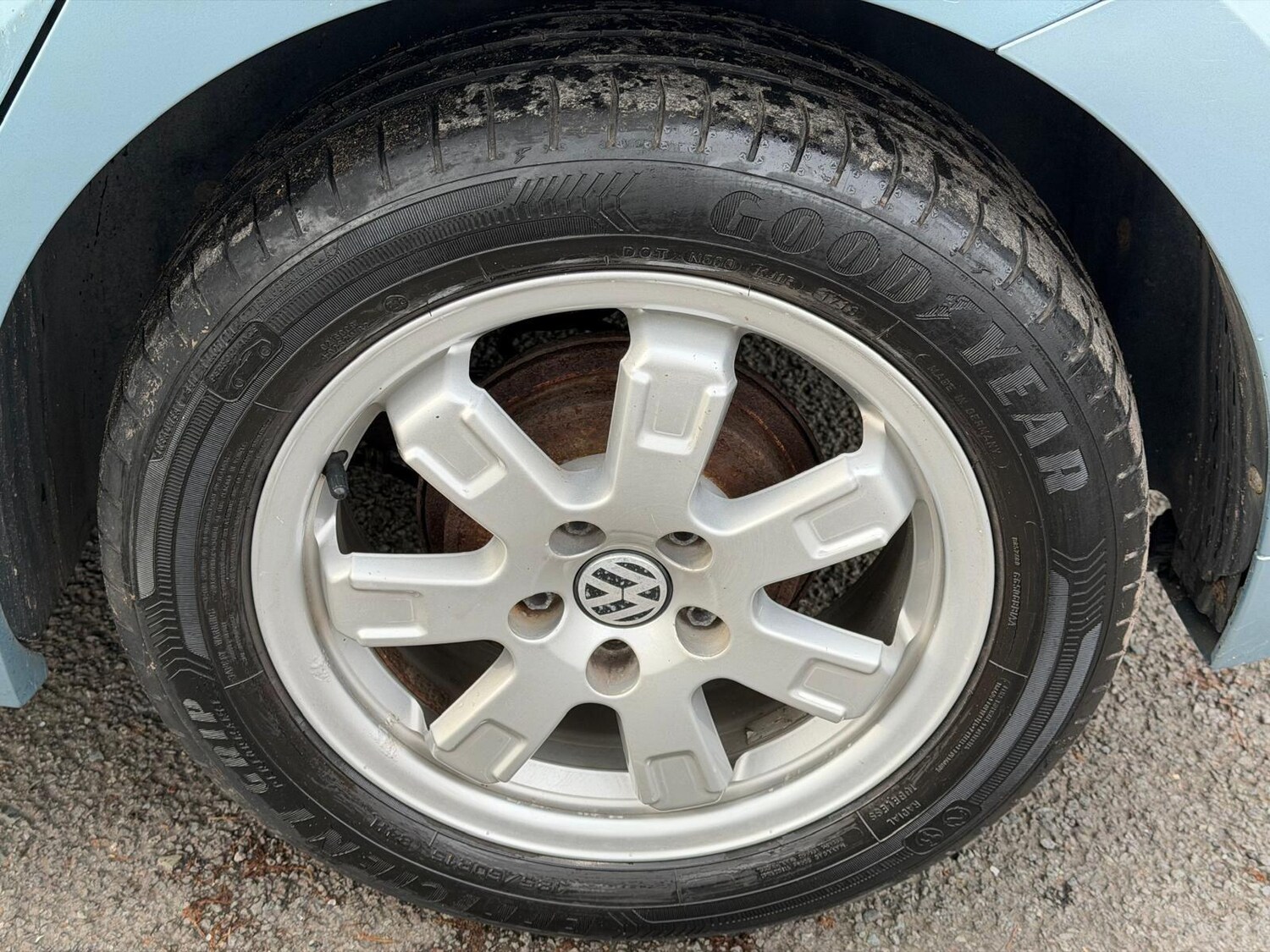 Used Volkswagen Polo for sale - 77586789: Photo 25