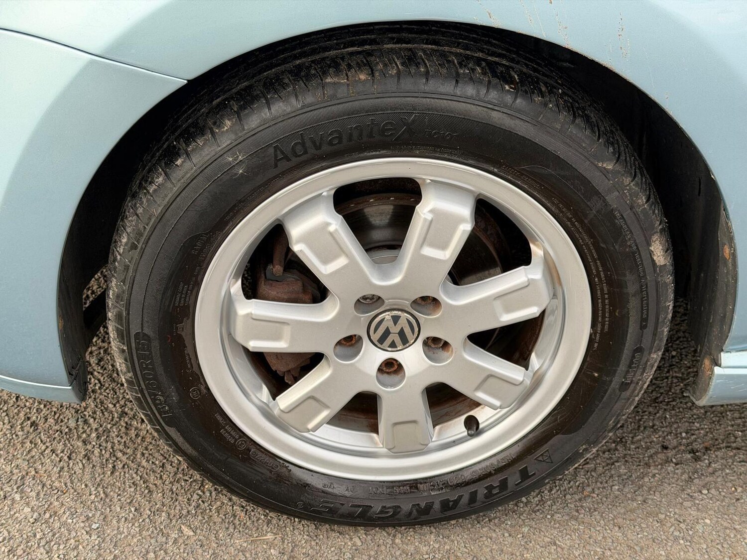 Used Volkswagen Polo for sale - 77586789: Photo 26