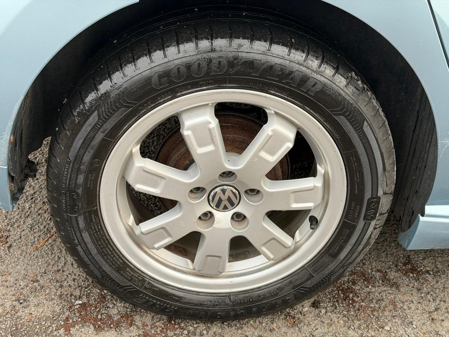 Used Volkswagen Polo for sale - 77586789: Photo 27