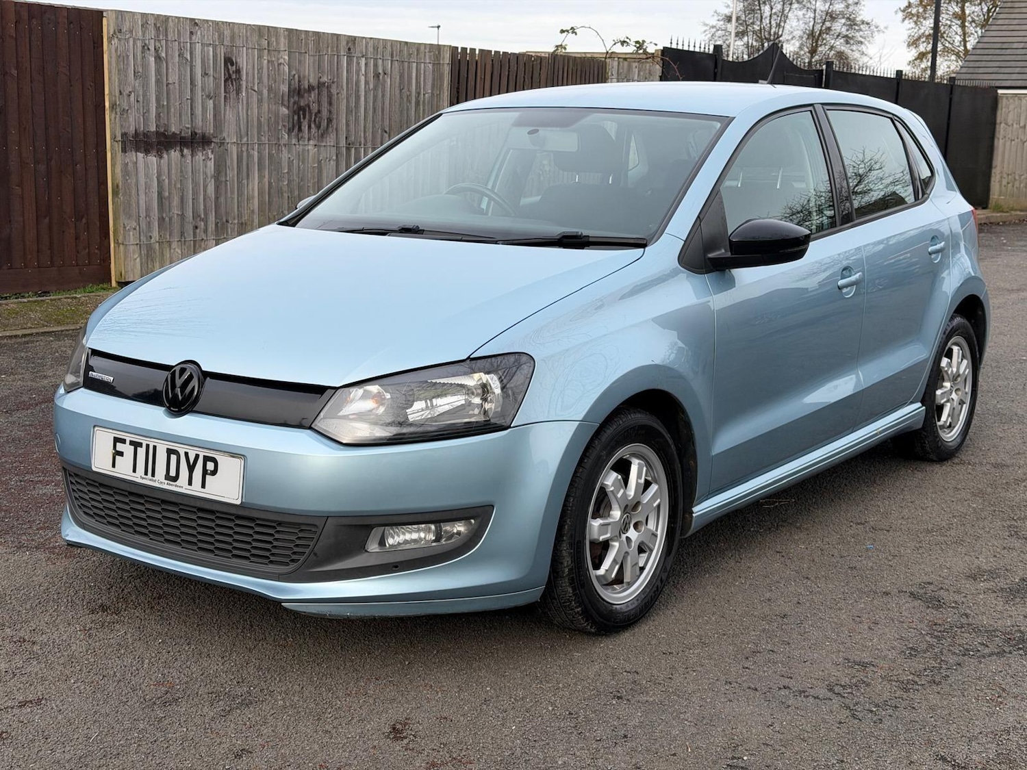 Used Volkswagen Polo for sale - 77586789: Photo 3