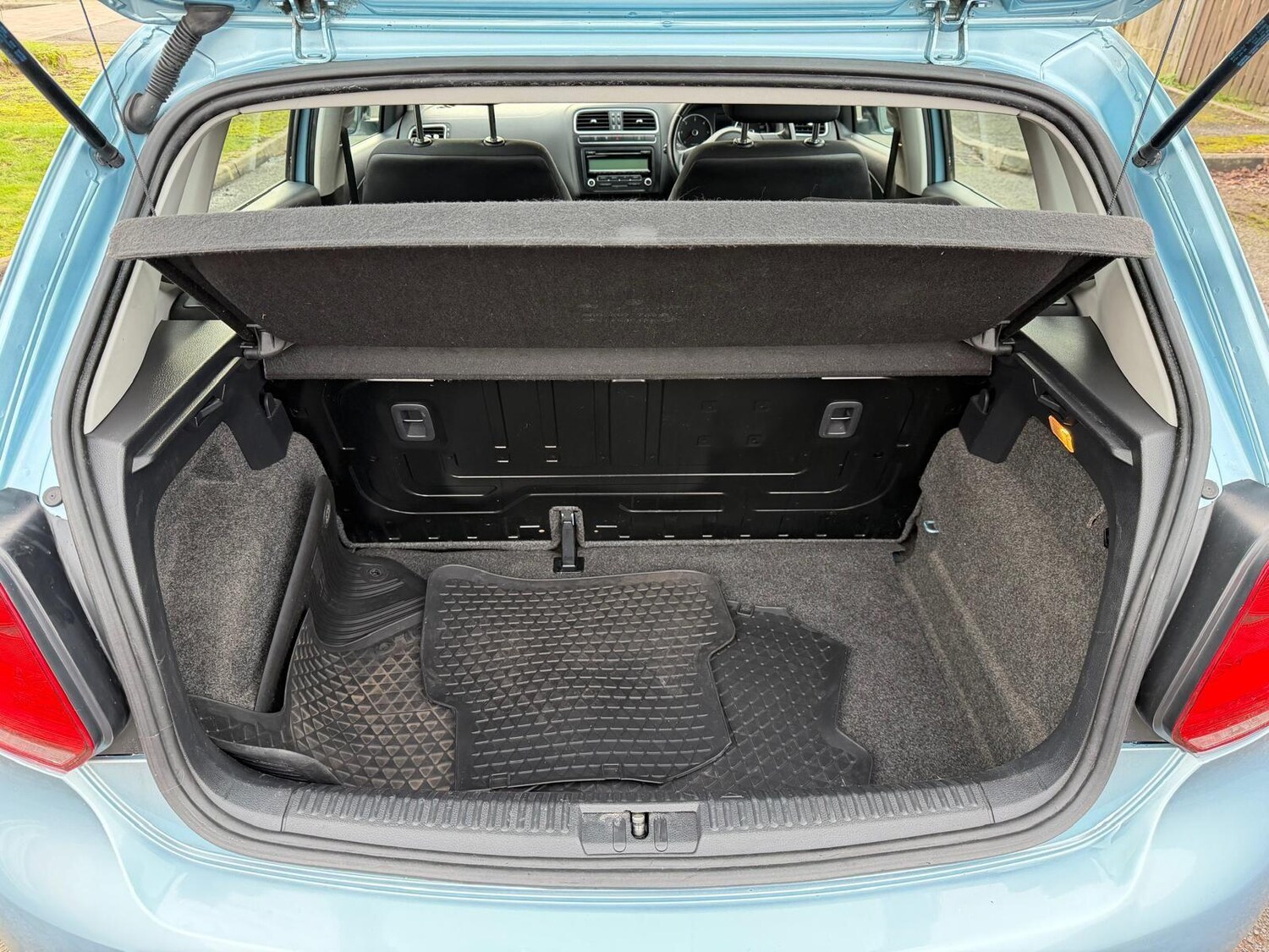 Used Volkswagen Polo for sale - 77586789: Photo 30