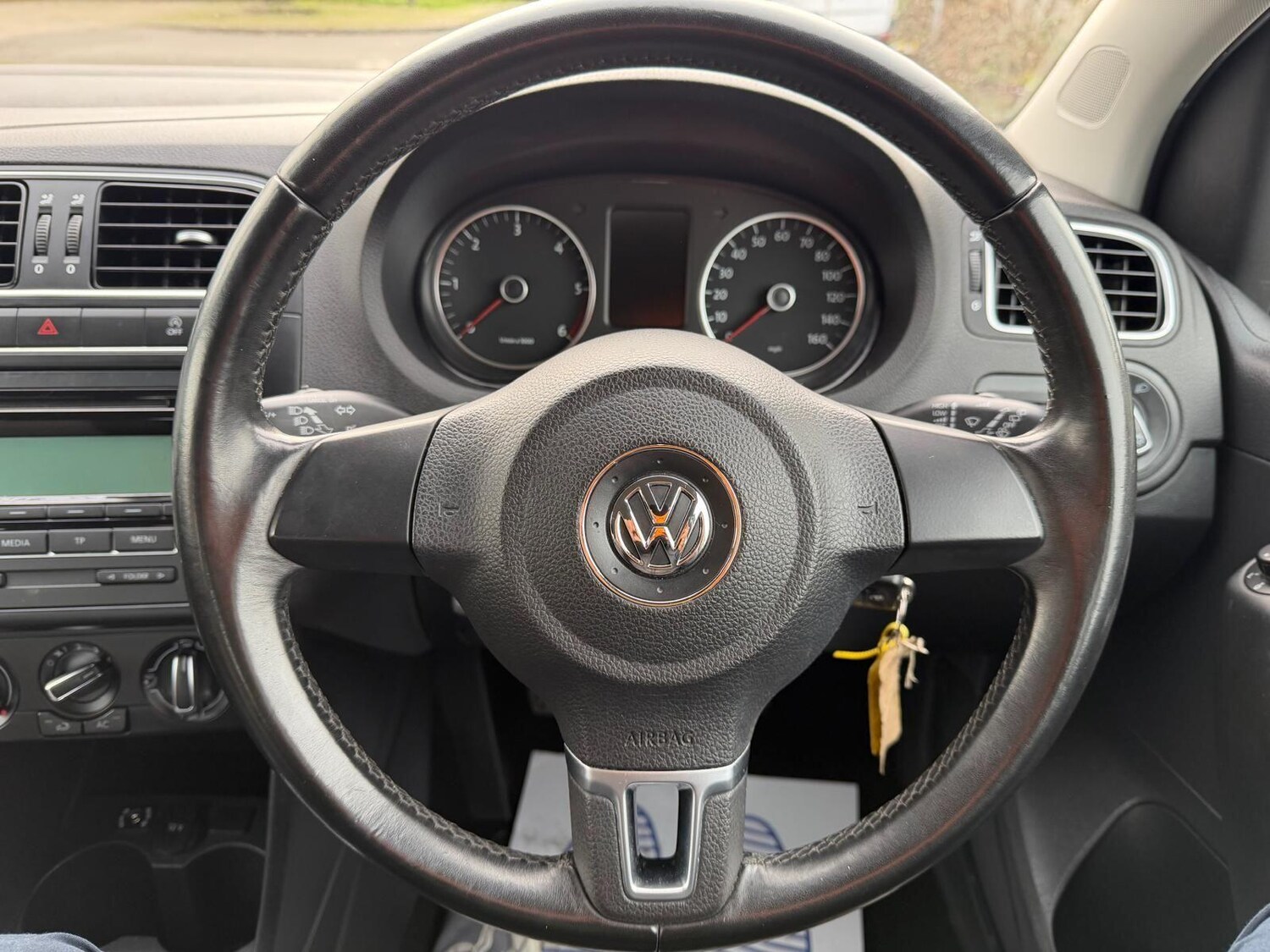 Used Volkswagen Polo for sale - 77586789: Photo 31