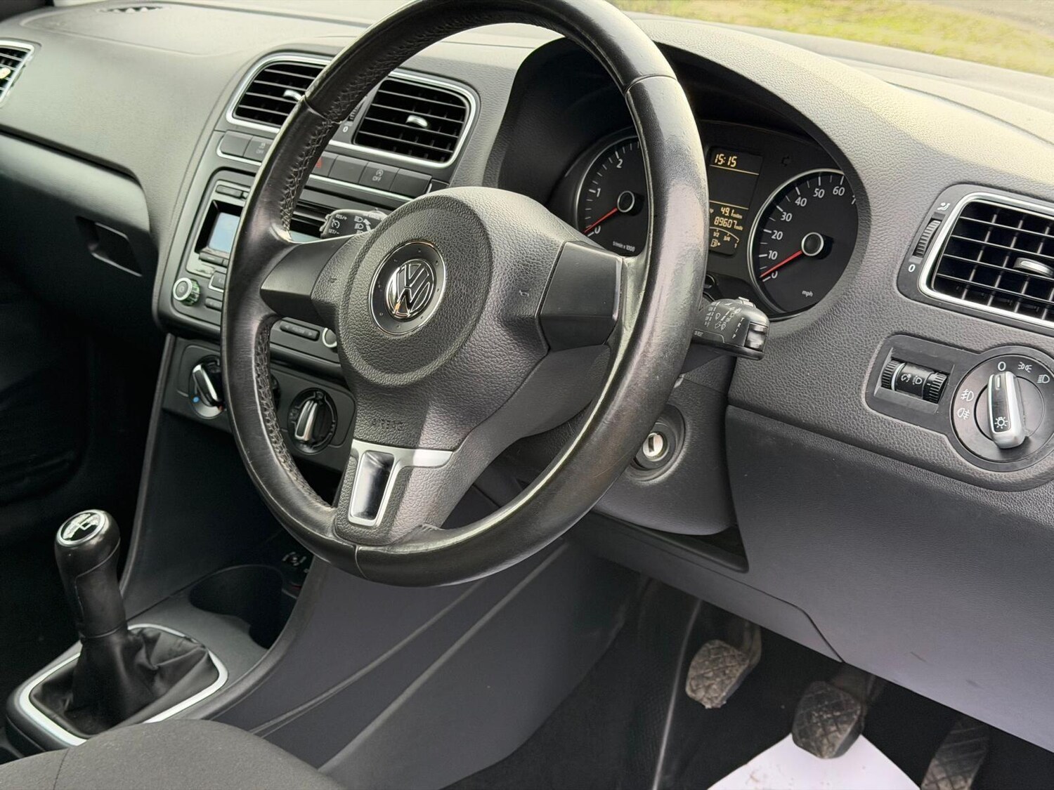 Used Volkswagen Polo for sale - 77586789: Photo 32